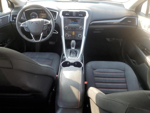 Photo 8 from auction – 2016 FORD FUSION SE with VIN 3FA6P0H98GR379886