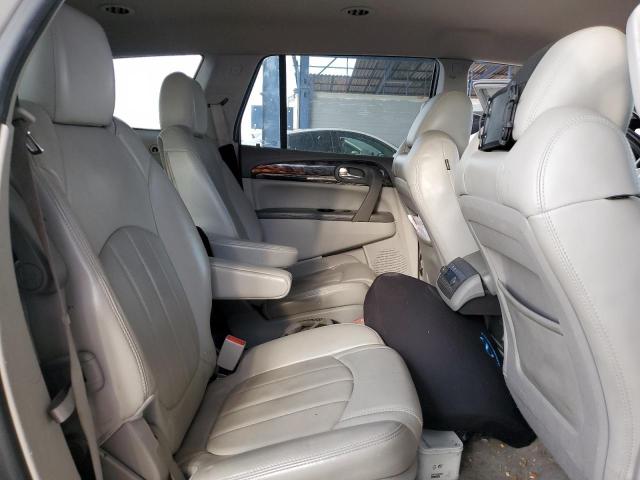 Photo 11 from auction – 2014 BUICK ENCLAVE with VIN 5GAKVBKD5EJ159153