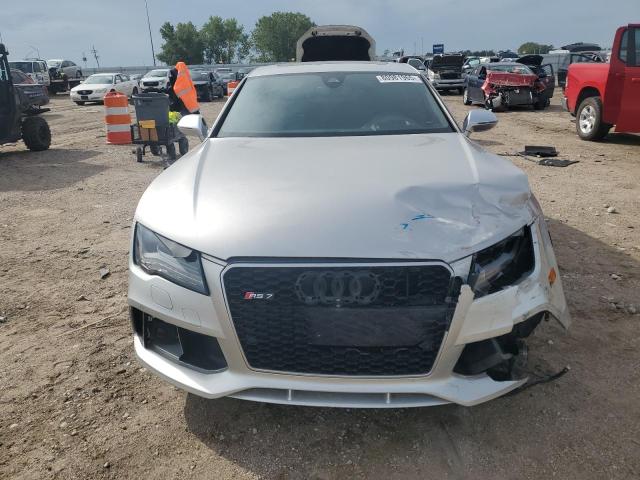 Фото 5 с аукциона – 2015 AUDI RS7 с VIN WUAW2AFC3FN900546