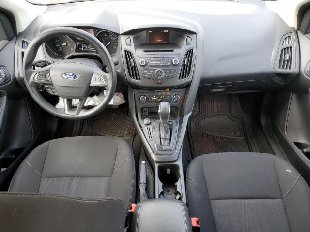 Photo 8 from auction – 2017 FORD FOCUS SE with VIN 1FADP3F2XHL209446