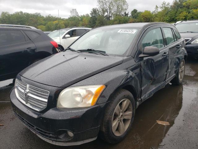 DODGE CALIBER SXT 2012 with VIN 1C3CDWDAXCD536446 - Photo from auction