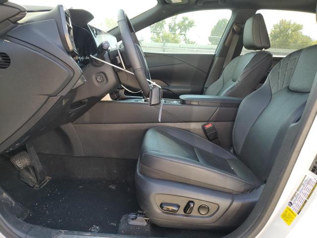 Photo 7 from auction – 2024 LEXUS RX 350 BASE with VIN 2T2BAMBA6RC043839