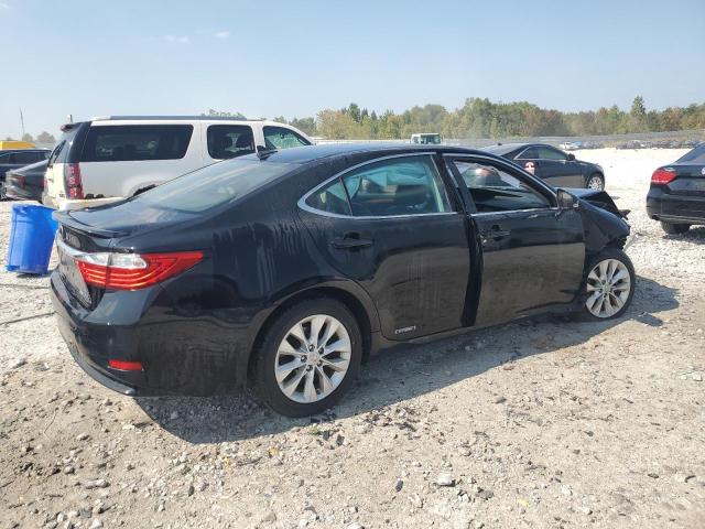 Photo 3 from auction – 2014 LEXUS ES 300H with VIN JTHBW1GG0E2043439