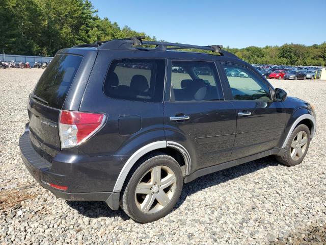 Photo 3 from auction – 2009 SUBARU FORESTER with VIN JF2SH63659H761157