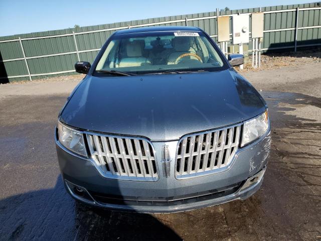 Photo 5 from auction – 2012 LINCOLN MKZ with VIN 3LNHL2GC4CR817011