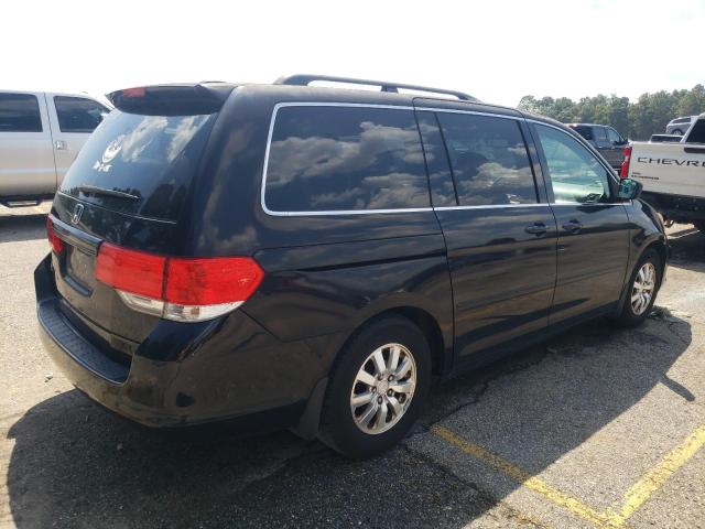 Photo 3 from auction – 2010 HONDA ODYSSEY EX with VIN 5FNRL3H76AB049952