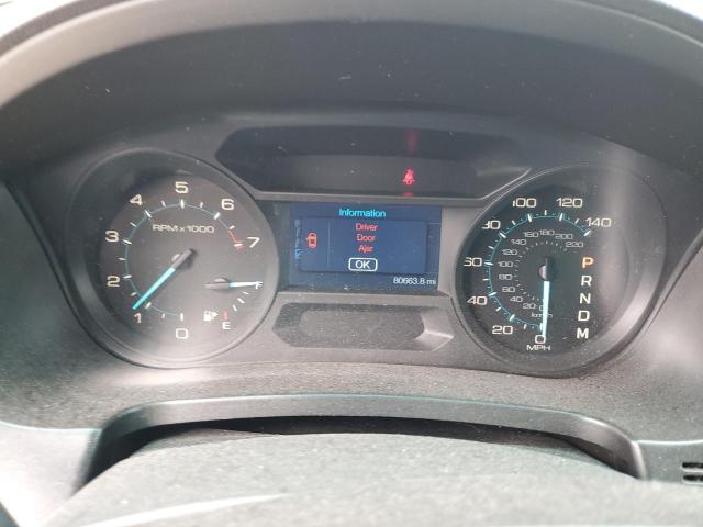 Photo 9 from auction – 2012 FORD EXPLORER with VIN 1FMHK8B85CGB03291