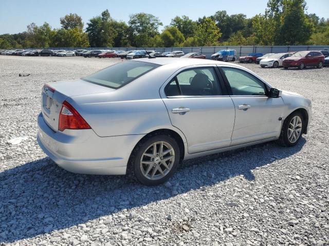 Photo 3 from auction – 2011 FORD FUSION SE with VIN 3FAHP0HA0BR189057