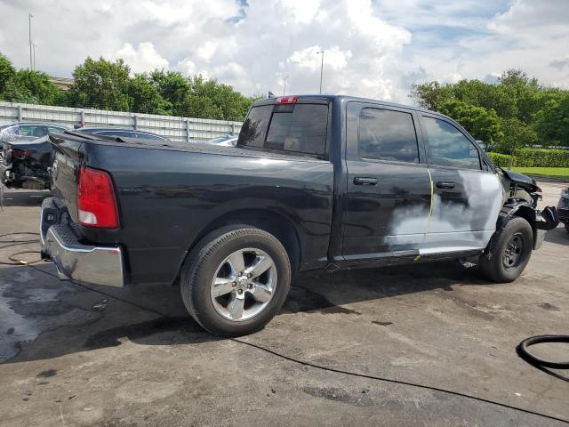 Photo 3 from auction – 2019 RAM 1500 CLASS with VIN 1C6RR6LTXKS573363