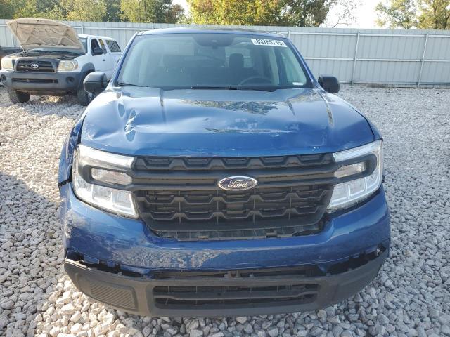 Photo 5 from auction – 2024 FORD MAVERICK X with VIN 3FTTW8A32RRA73628