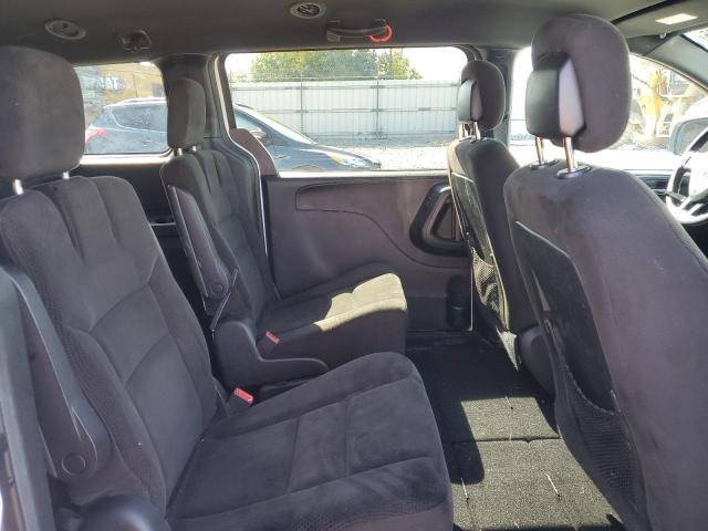Photo 11 from auction – 2016 DODGE GRAND CARA with VIN 2C4RDGBG6GR346813