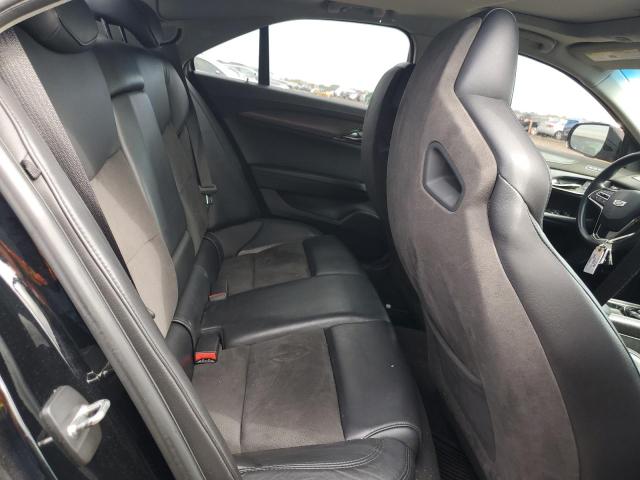 Photo 10 from auction – 2017 CADILLAC ATS with VIN 1G6AH5RX6H0209946