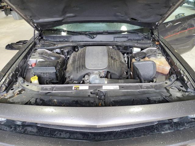 Photo 11 from auction – 2013 DODGE CHALLENGER with VIN 2C3CDYBTXDH667994