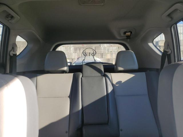 Photo 10 from auction – 2014 TOYOTA RAV4 LIMIT with VIN 2T3DFREV8EW148666