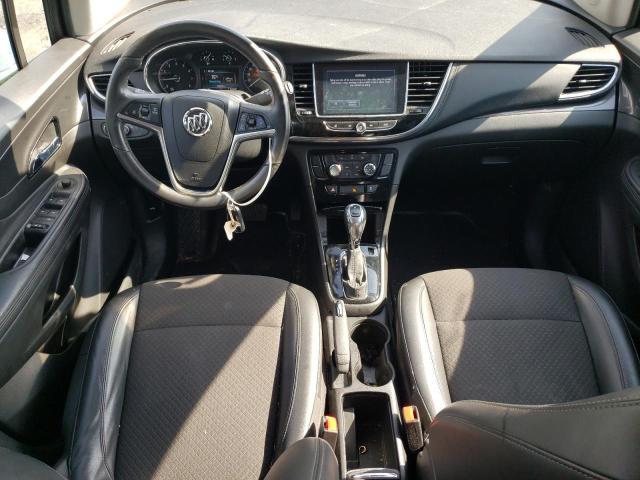 Photo 8 from auction – 2018 BUICK ENCORE PRE with VIN KL4CJASB6JB592731