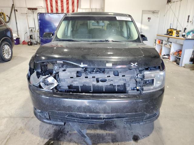 Photo 5 from auction – 2014 FORD FLEX SEL with VIN 2FMHK6C80EBD17117