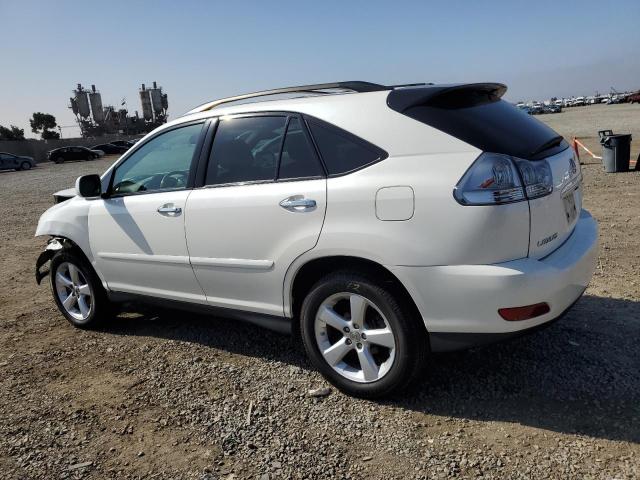 Photo 2 from auction – 2008 LEXUS RX 350 with VIN 2T2HK31UX8C077018