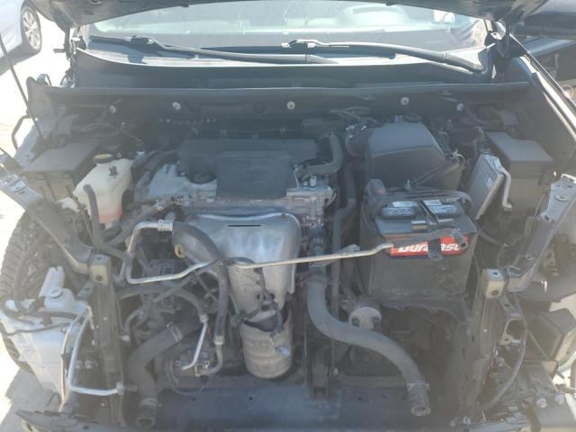 Photo 12 from auction – 2016 TOYOTA RAV4 LIMIT with VIN 2T3DFREV5GW493320