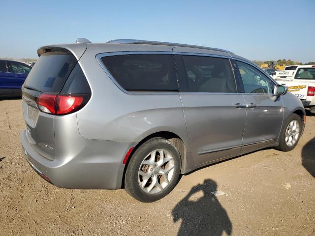 Photo 3 from auction – 2020 CHRYSLER PACIFICA L with VIN 2C4RC1GG7LR284177
