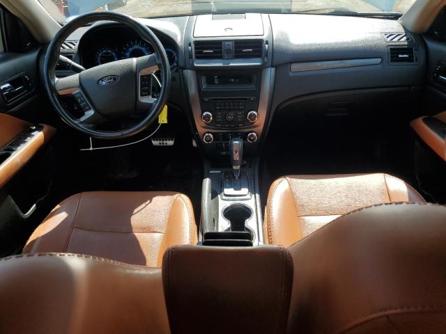 Photo 8 from auction – 2012 FORD FUSION SEL with VIN 3FAHP0JA3CR289455