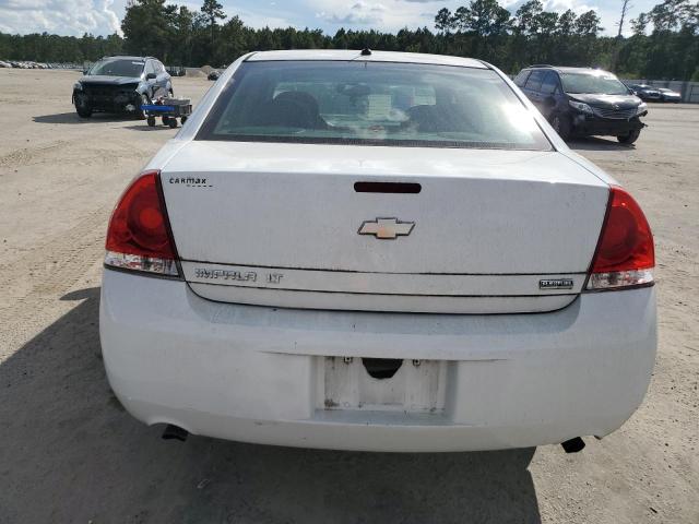 Photo 6 from auction – 2013 CHEVROLET IMPALA LT with VIN 2G1WG5E32D1221222