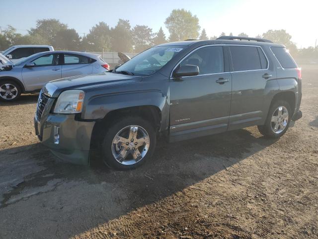 GMC TERRAIN SL 2013 مع رقم تعريف المركبة 2GKFLVE39D6124626 - صورة من المزاد