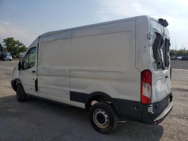 Photo 2 from auction – 2019 FORD TRANSIT T- with VIN 1FTYR2CMXKKB43788