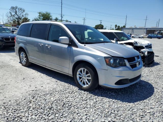 Photo 4 from auction – 2018 DODGE GRAND CARA with VIN 2C4RDGCG4JR301469
