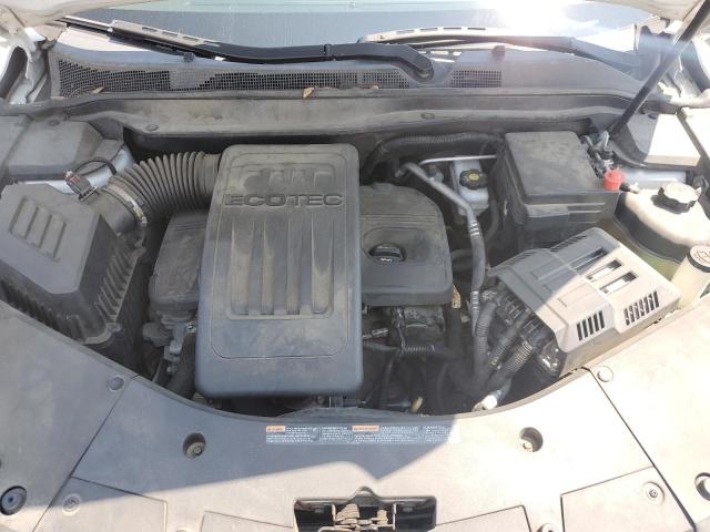 Photo 12 from auction – 2016 CHEVROLET EQUINOX LS with VIN 2GNALBEK5G1160494