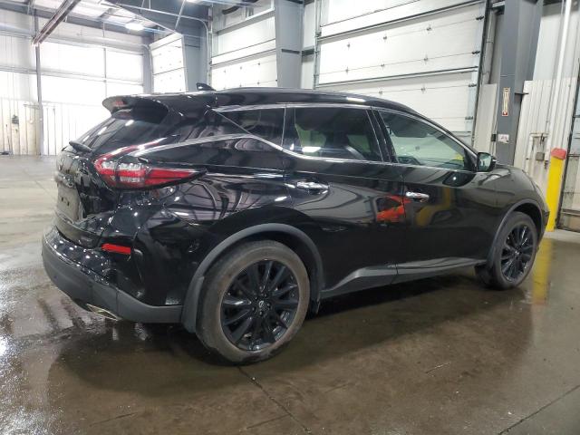 Photo 3 from auction – 2023 NISSAN MURANO SV with VIN 5N1AZ2BS3PC129200