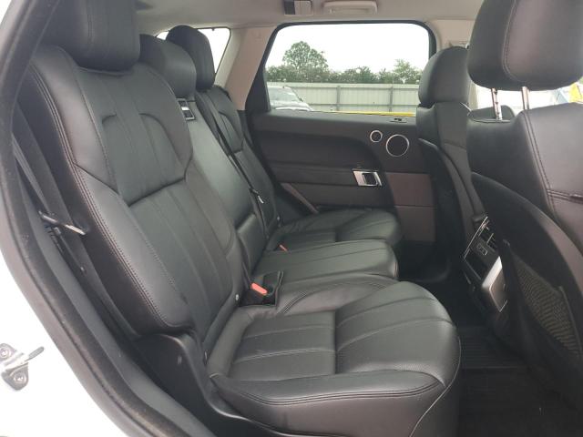 Photo 11 from auction – 2017 LAND ROVER RANGE ROVE with VIN SALWG2FVXHA166402