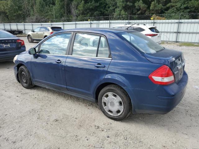 Photo 2 from auction – 2008 NISSAN VERSA S with VIN 3N1BC11E48L358042