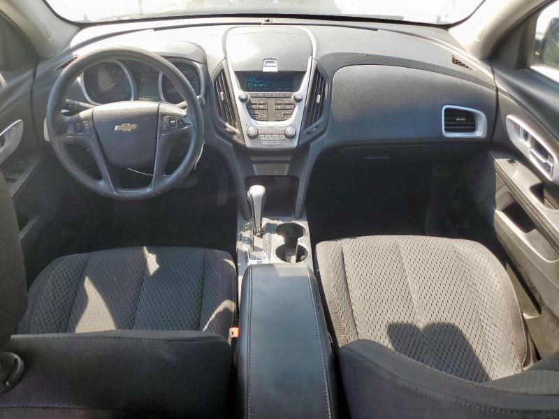 Photo 8 from auction – 2014 CHEVROLET EQUINOX LS with VIN 1GNALAEK7EZ102546