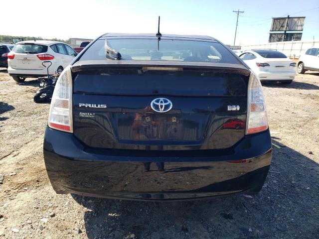 Photo 6 from auction – 2010 TOYOTA PRIUS with VIN JTDKN3DU1A0079298