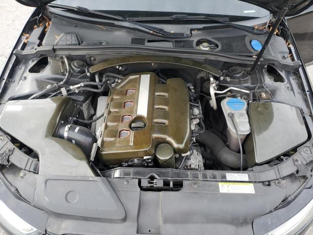 Photo 11 from auction – 2015 AUDI A4 PREMIUM with VIN WAUBFAFL3FN006155