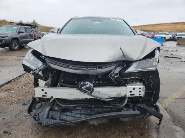 Photo 5 from auction – 2017 LEXUS RX 450H BASE with VIN 2T2BGMCA0HC018981