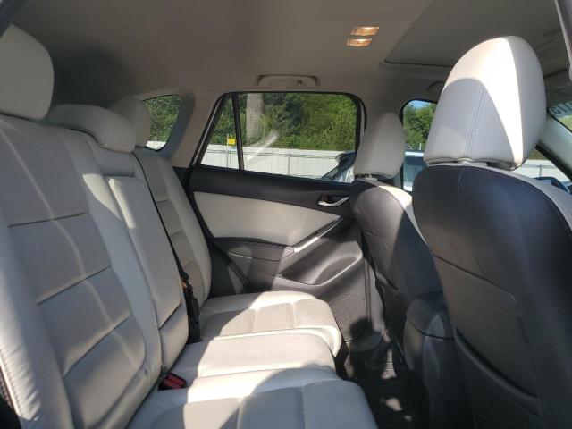 Photo 11 from auction – 2016 MAZDA CX-5 GT with VIN JM3KE2DYXG0854775
