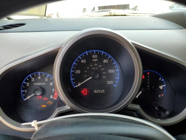 Photo 9 from auction – 2011 HONDA ELEMENT LX with VIN 5J6YH2H39BL002122