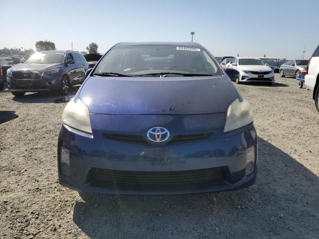 Photo 5 from auction – 2010 TOYOTA PRIUS with VIN JTDKN3DU7A1000713