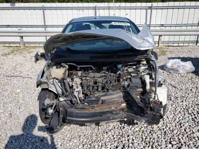 Photo 5 from auction – 2016 FORD FIESTA SE with VIN 3FADP4BJ5GM122182