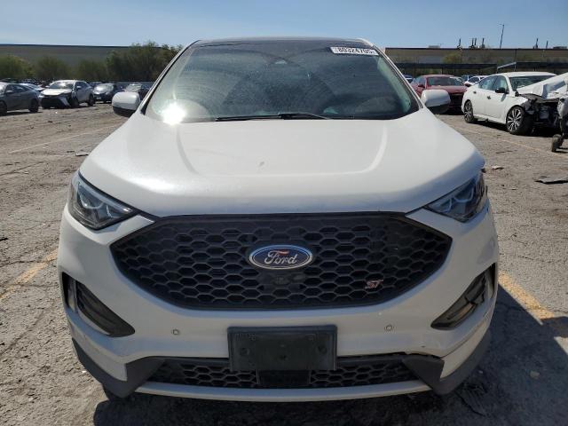 Photo 5 from auction – 2020 FORD EDGE ST with VIN 2FMPK4AP8LBA84837