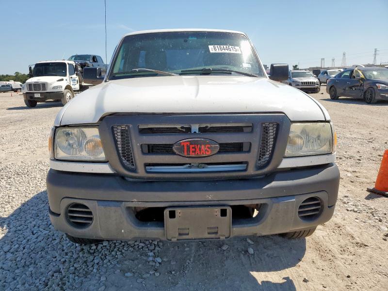 Photo 5 from auction – 2011 FORD RANGER with VIN 1FTKR1AD3BPA16127
