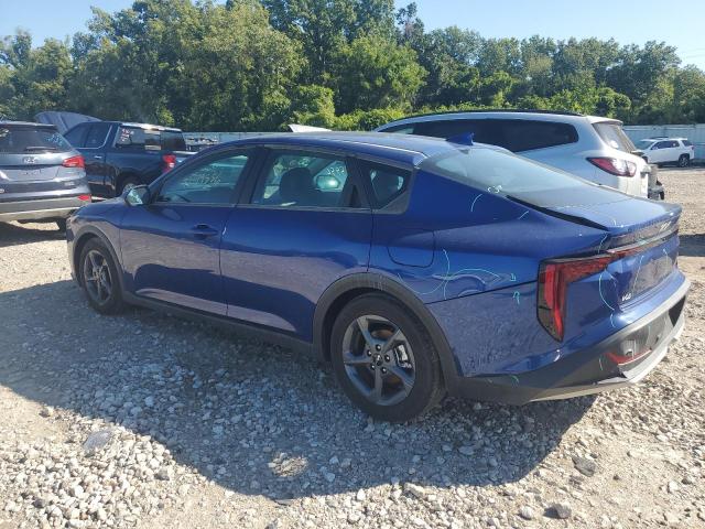 Photo 2 from auction – 2025 KIA K4 LX with VIN 3KPFT4DE1SE088873