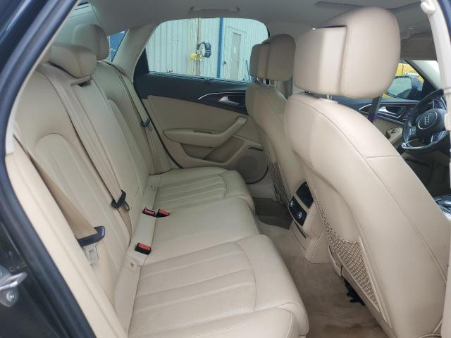 Photo 10 from auction – 2014 AUDI A6 PRESTIG with VIN WAUHGAFC7EN044221