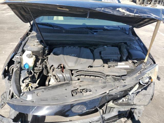 Photo 11 from auction – 2013 KIA OPTIMA LX with VIN 5XXGM4A76DG099045