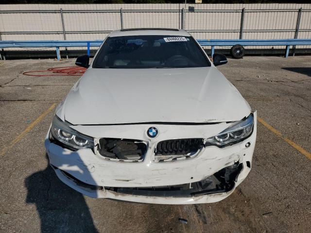 Photo 5 from auction – 2015 BMW 435 XI GRA with VIN WBA4B3C56FD670171