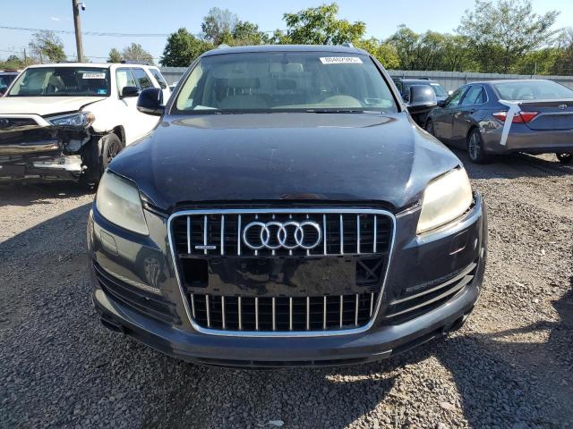 Photo 5 from auction – 2007 AUDI Q7 3.6 QUA with VIN WA1BY74L77D074057