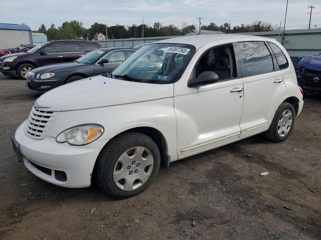 CHRYSLER PT CRUISER 2009 with VIN 3A8FY48909T562454 - Photo from auction