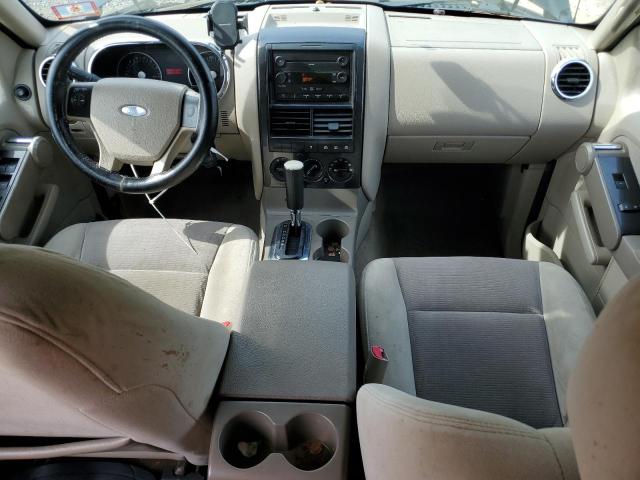 Photo 8 from auction – 2007 FORD EXPLORER X with VIN 1FMEU73E87UA58043