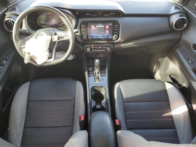 Photo 8 from auction – 2022 NISSAN KICKS SR with VIN 3N1CP5DVXNL502622